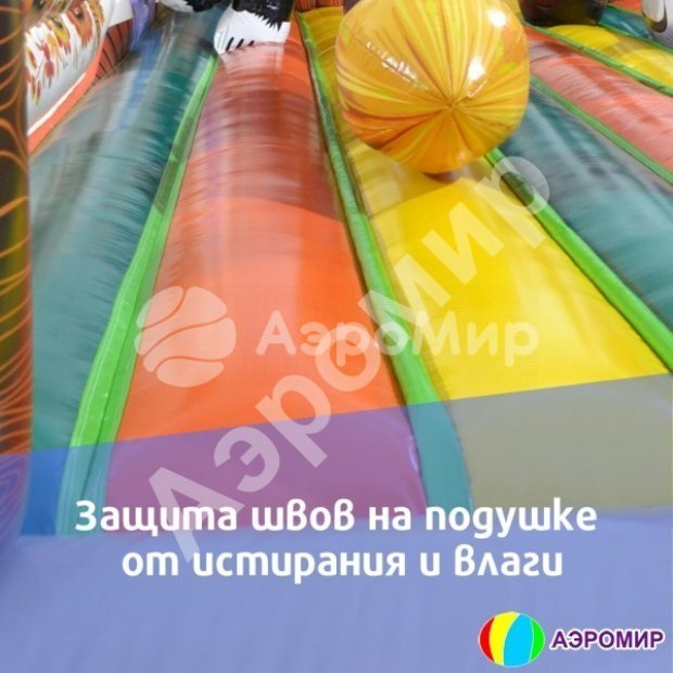 Пиратский сундук