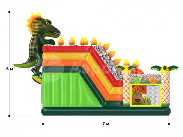 Затерянный мир