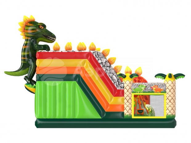 Затерянный мир