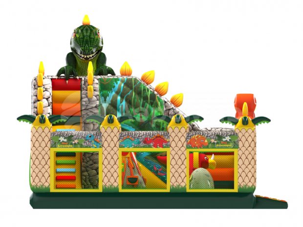 Затерянный мир