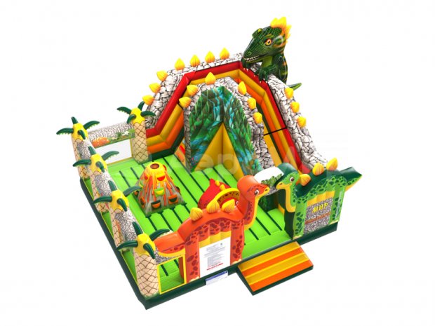 Затерянный мир