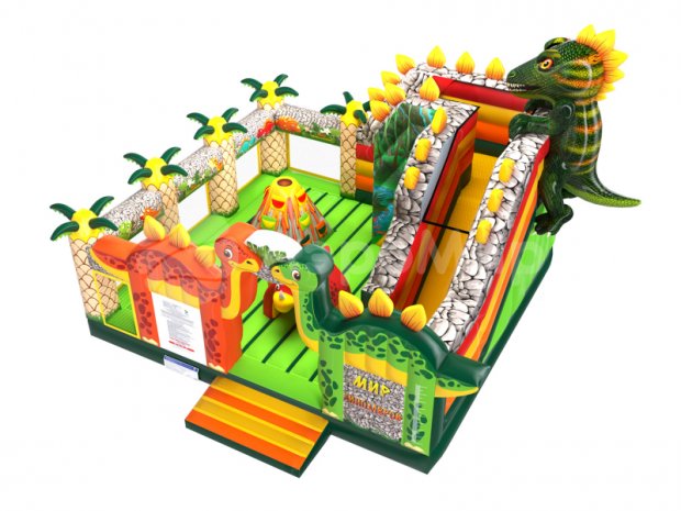 Затерянный мир