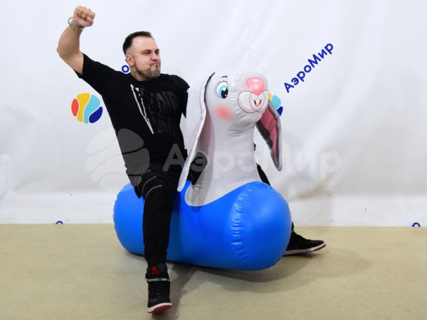 Заячьи бега