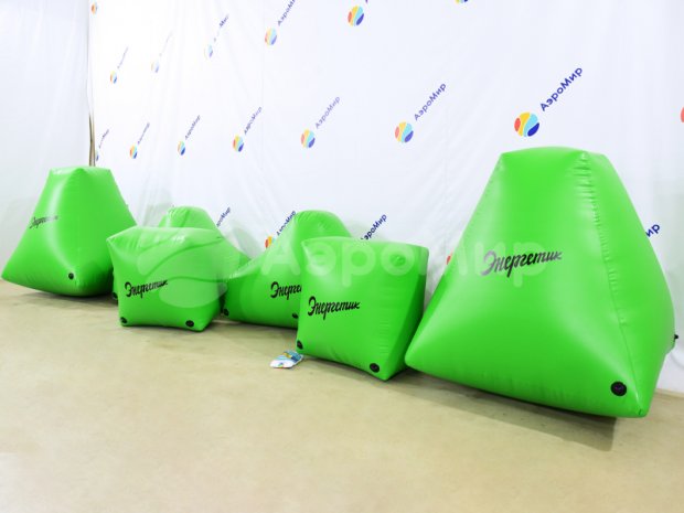 Кирпич (Brick)