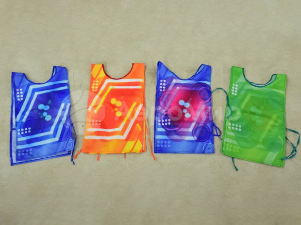 Манишка спортивная