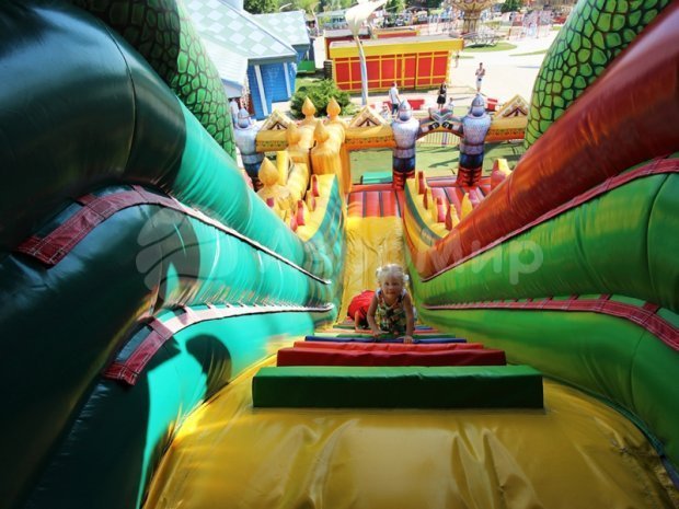 Змей Горыныч