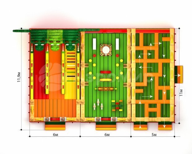 Змей Горыныч