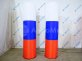 Надувная колонна, Оксфорд 300D, ↕3,0 х ⌀0,72 м