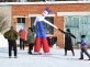 Аэромен Россия — триколор