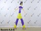 Аэромен — мальчик-девочка