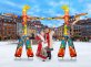 Петрушка Потешка