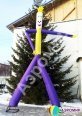 Аэромен на двух ногах — простой