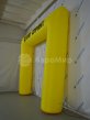 Надувная квадратная арка