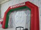 Спортивные надувные арки Старт-Финиш