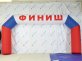 Спортивные надувные арки Старт-Финиш