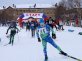 Спортивные надувные арки Старт-Финиш