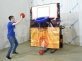 Баскетбольное кольцо 2.0