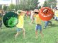 Бой подушками