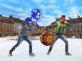 Бой подушками