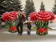 Букет из Гвоздик