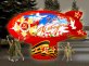 Дирижабль