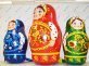 Матрешка