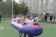 Надувная Лодочка