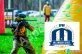 Фигуры, укрытия, поля MILLENNIUM (EPBF)