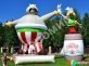 Фигуры для праздников