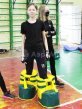 Гигантские ботинки