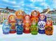 Матрешка