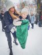 Бег в мешках