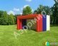 Мобильная сцена