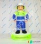 Надувная фигура человека