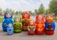Матрешка
