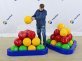 Игра-головоломка «Пирамида»