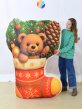 Носок-подушка