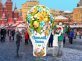 Шар-лампа Премиум