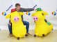 Скачки на свинках