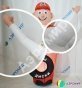 Сменная рука для рекламной фигуры