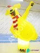 Подсветка надувных фигур до 3 м.