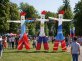 Аэромен Россия — триколор