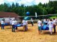 Командный волейбол