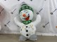 Снеговик Йя-Хо, Оксфорд 300D, ↕3 м