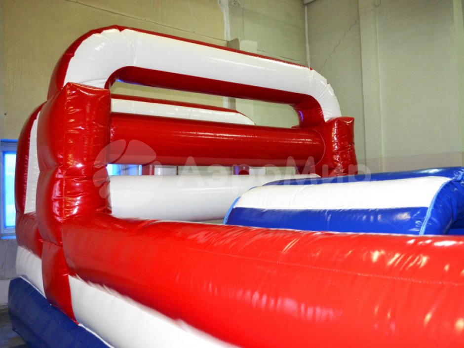 Надувной лабиринт СНП-09