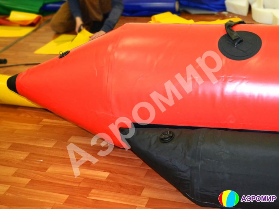 Водный банан — Banana Water для буксировки на воде