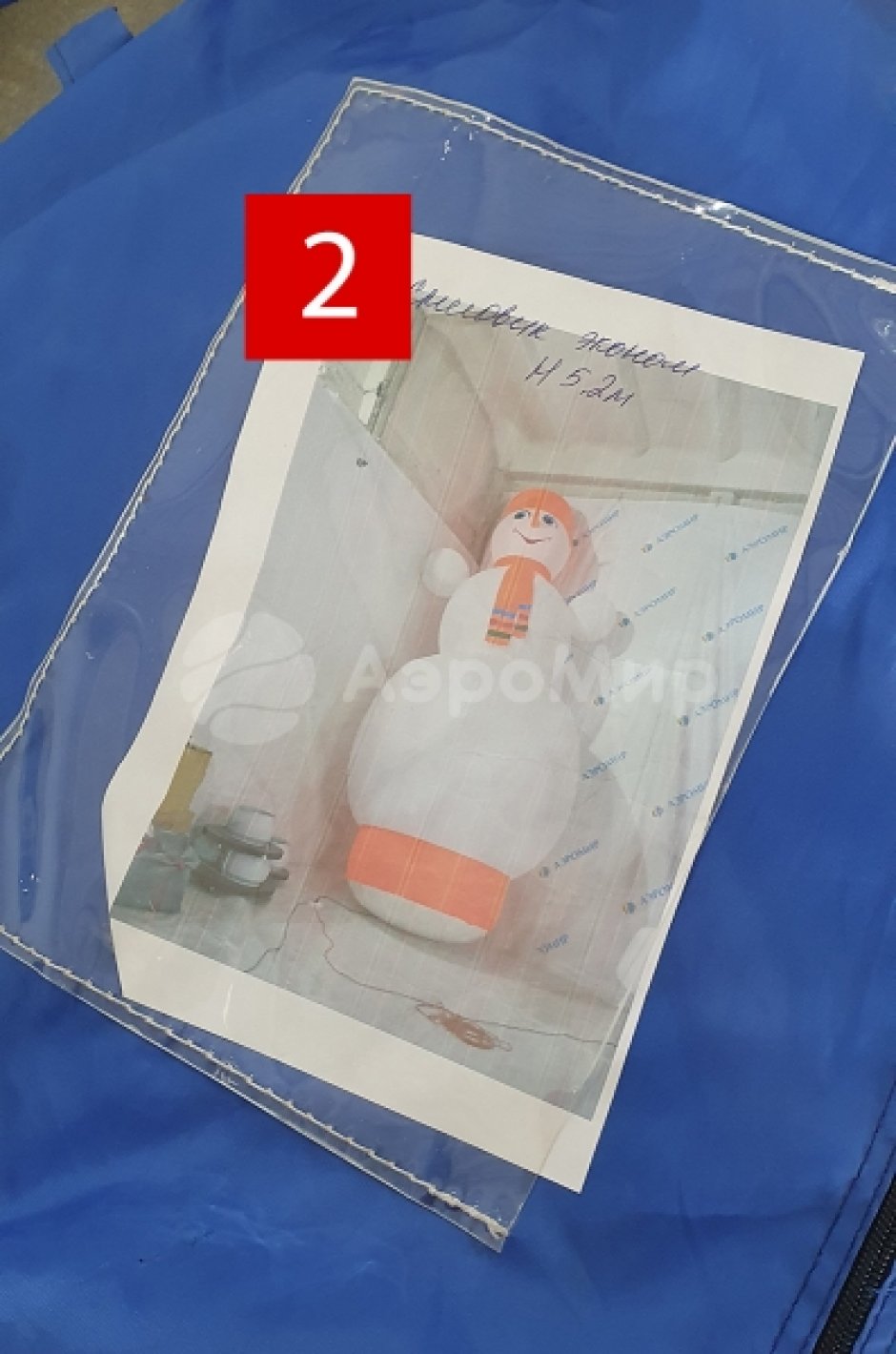 Распродажа новогодних фигур из наличия