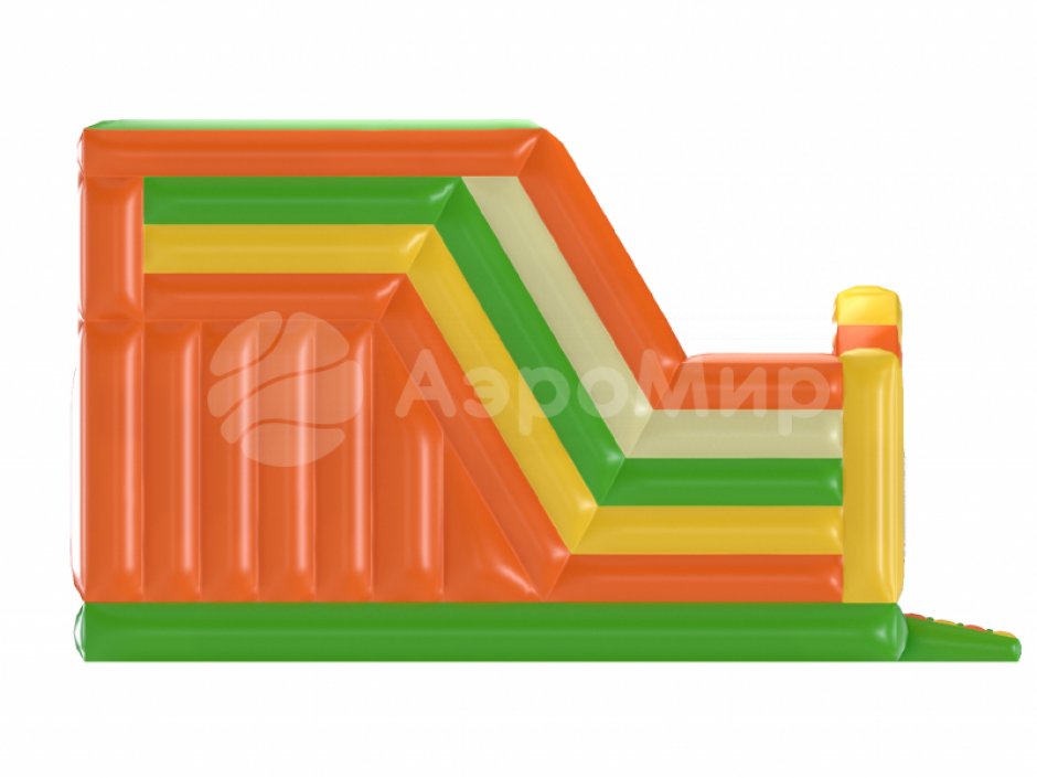 Детский надувной батут «Радость»