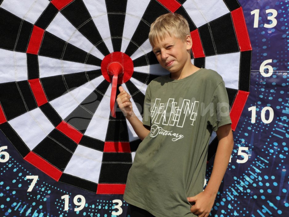 Игра Три в кубе в г. Ноябрьск