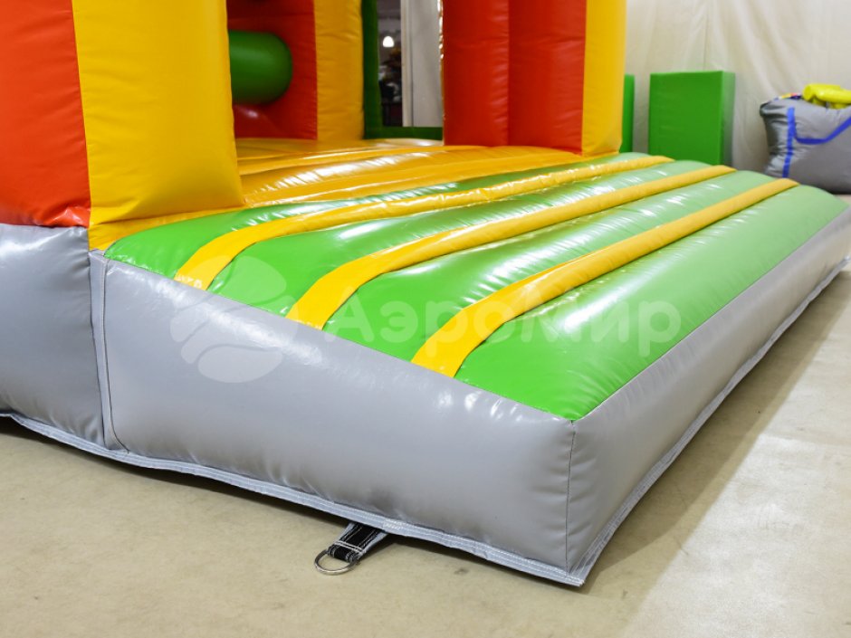 Надувной лабиринт СНП-68